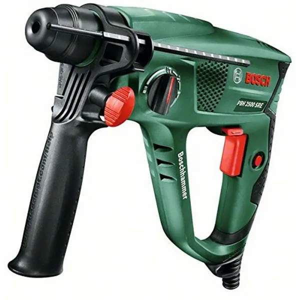 Перфоратор BOSCH PBH 2500 SRE 600 W 2000 rpm