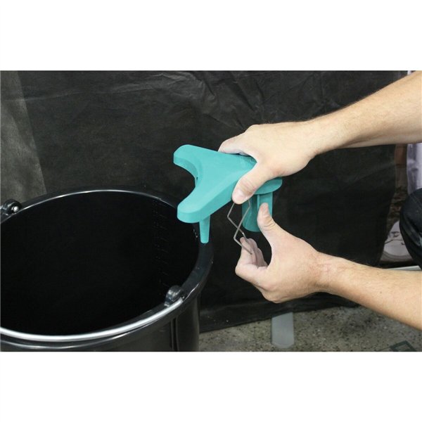 Устройство для всасывания Collomix