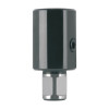 Adapter for male bits RUKO M12
