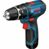 Vairuotojo grąžtas BOSCH 06019B690H 12 V 15 Nm 30 Nm