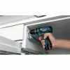 Vairuotojo grąžtas BOSCH 06019B690H 12 V 15 Nm 30 Nm