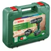 Vairuotojo grąžtas BOSCH UniversalImpact 18 18 V 34 Nm
