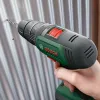 Vairuotojo grąžtas BOSCH UniversalImpact 18 18 V 34 Nm