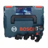 Skrūvgriezis urbis BOSCH Professional GSR 12V-35 FC Solo L-B