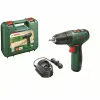 Gręžtuvai BOSCH 06039D3007 12 V 30 Nm