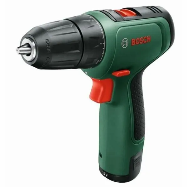Gręžtuvai BOSCH 06039D3007 12 V 30 Nm