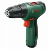 Шуруповерт BOSCH 06039D3007 12 V 30 Nm