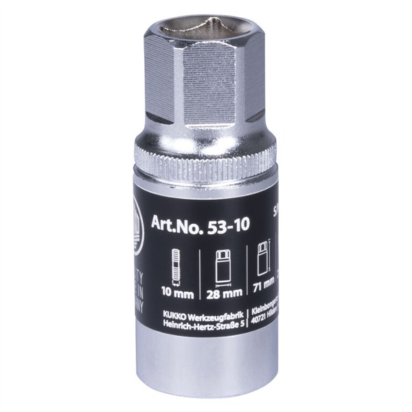 Bolt extractor KUKKO