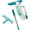 Ikkunaimuri Leifheit Dry & clean 51003
