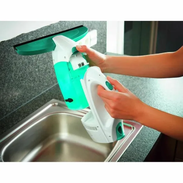 Ierīce Logu Tīrīšanai Leifheit Dry & clean 51003