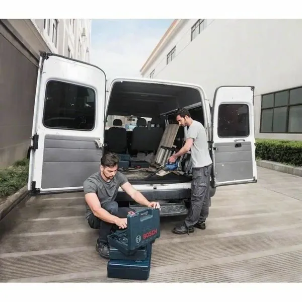 Ручной пылесос BOSCH 06019C6200