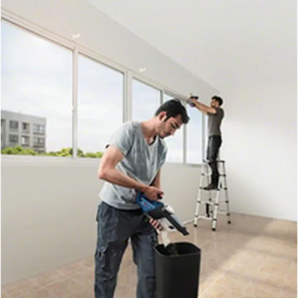Ручной пылесос BOSCH 06019C6200