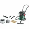 Märkä ja kuiva pölynimuri BOSCH  Advancedvac 20 1200 W 26 kPa 20 L