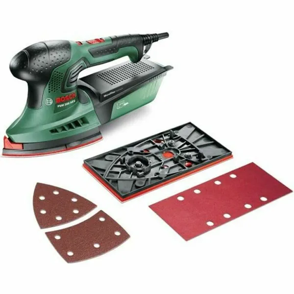 Saha BOSCH 06033B6000 230 V 240 V