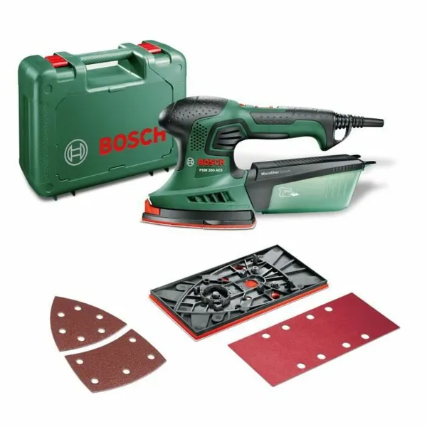 шлифовальный станок BOSCH 06033B6000 230 V 240 V