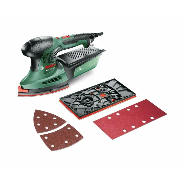 Pjūklas BOSCH 06033B6000 230 V 240 V