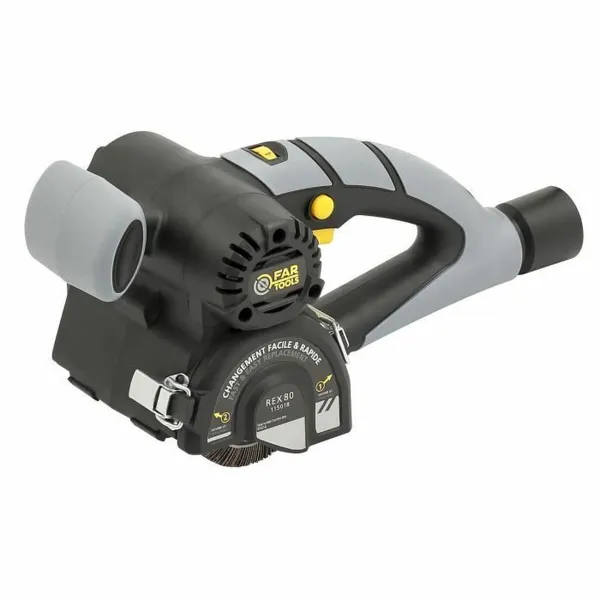 Saha Fartools PACK REX80 COMPACT