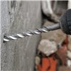 Vārpsta RUKO 20 mm SDS Plus 1000 mm