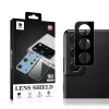 Mocolo Silk Camera Lens Glass - Protective Glass for Samsung Galaxy S22 / S22+ camera lens 