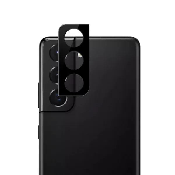 Mocolo Silk Camera Lens Glass - Protective Glass for Samsung Galaxy S22 / S22+ camera lens 