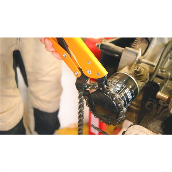 Tangid Grip-on 25 cm