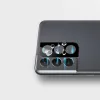 Mocolo Silk Camera Lens Glass - Protective Glass for Samsung Galaxy S22 / S22+ camera lens 