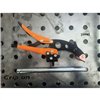 Screw Sargeant Grip-on 24,7 cm