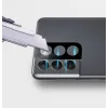 Mocolo Silk Camera Lens Glass - Protective Glass for Samsung Galaxy S22 / S22+ camera lens 