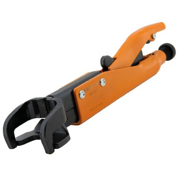 Пружинный зажим Grip-on LL 12 mm