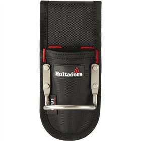 Tool bag Hultafors Black Polyester