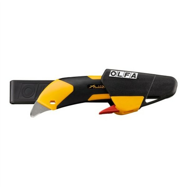 Pезак Olfa  L5-AL 18 mm