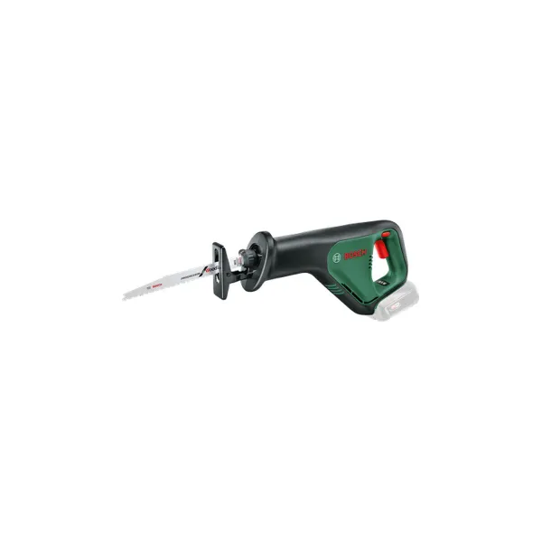 Бензопила BOSCH AdvancedRecip 18