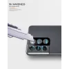 Mocolo Silk Camera Lens Glass - Protective Glass for Samsung Galaxy S22 / S22+ camera lens 