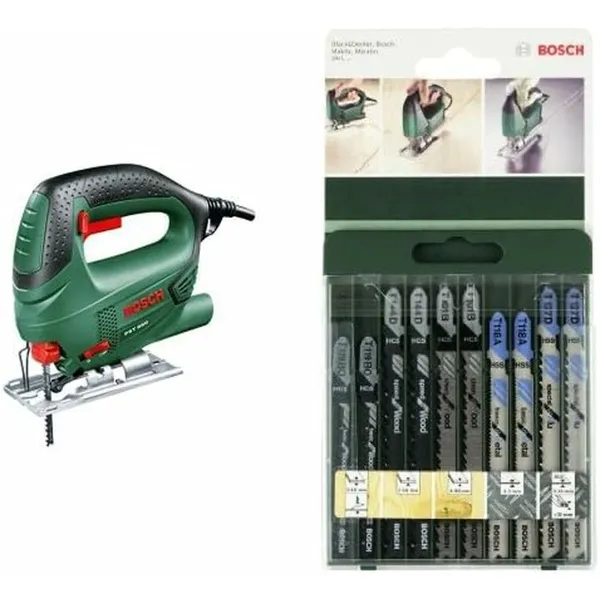 Motorzāģis BOSCH 06033A0770 300 W