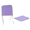 Chair cushion Gift Decor 38 x 2,5 x 38 cm (4 Units)
