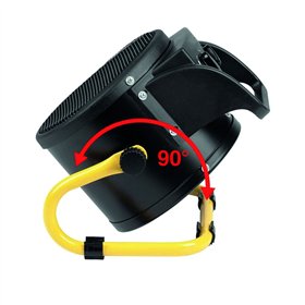 Industriālais Sildītājs Stak 3000 W