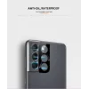Mocolo Silk Camera Lens Glass - Protective Glass for Samsung Galaxy S22 / S22+ camera lens 