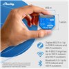 Älypistorasia Shelly S4SW-001X16EU Bluetooth Wi-Fi Bluetooth 5.0 240 V