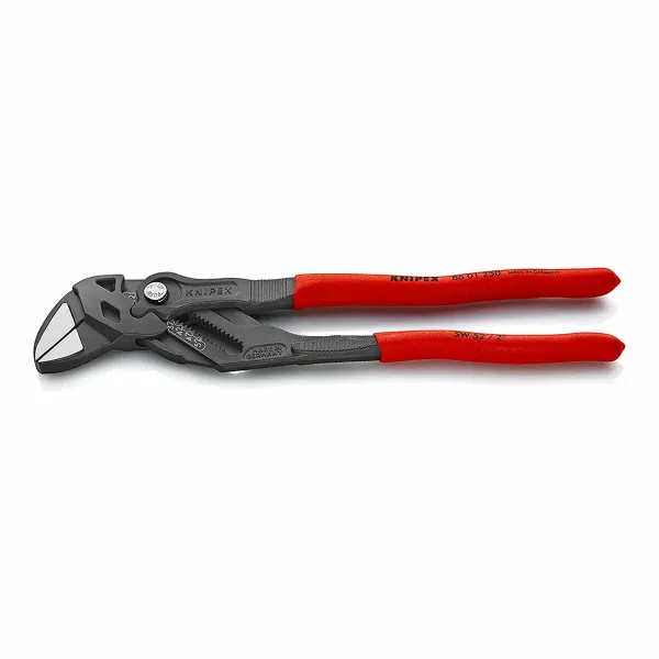 Replės Knipex 86 01 250 Reguliuojamas 25 x 5,2 x 1,7 cm