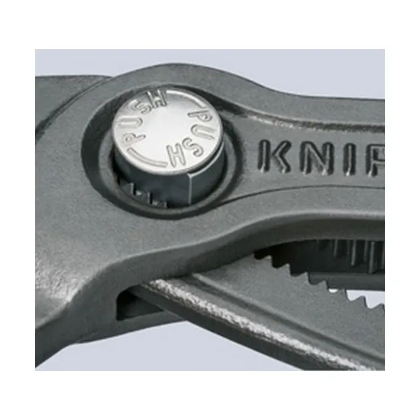 клешни Knipex Cobra 8701250 Регулируемый 240 x 44 x 14 mm