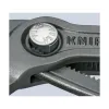 клешни Knipex Cobra 8701250 Регулируемый 240 x 44 x 14 mm