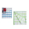Kitchen Cloth 50 x 50 cm Microfibre (24 Units)