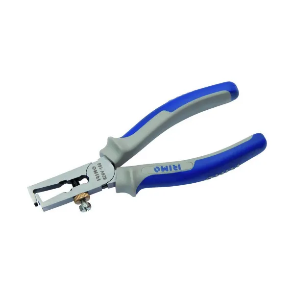 Kabeļu griešanas knaibles Irimo 629-160-1 Izolējošs rokturis 16 cm