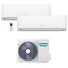 Airconditioner Hisense 2AMW42CF99