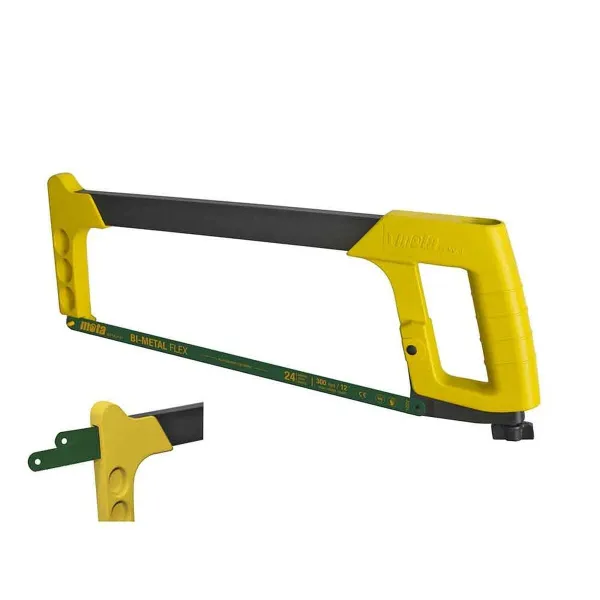 Bow saw Mota as01 30 cm 300 mm Tubular