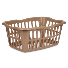 Kori Kipit Ruskeanharmaa polypropeeni 50 L (12 osaa)