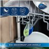 Освежитель для посудомоечной машины CARE CPP60DWE