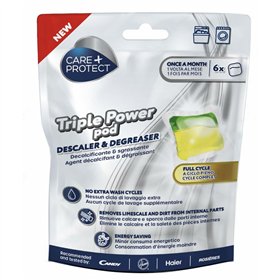 Atkaļķotājs CARE CPPODWMDW