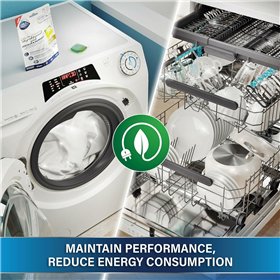 Atkaļķotājs CARE CPPODWMDW