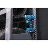 Urbja un piederumu komplekts Koma Tools Pro Series Skrūvgriezis 70 piezas